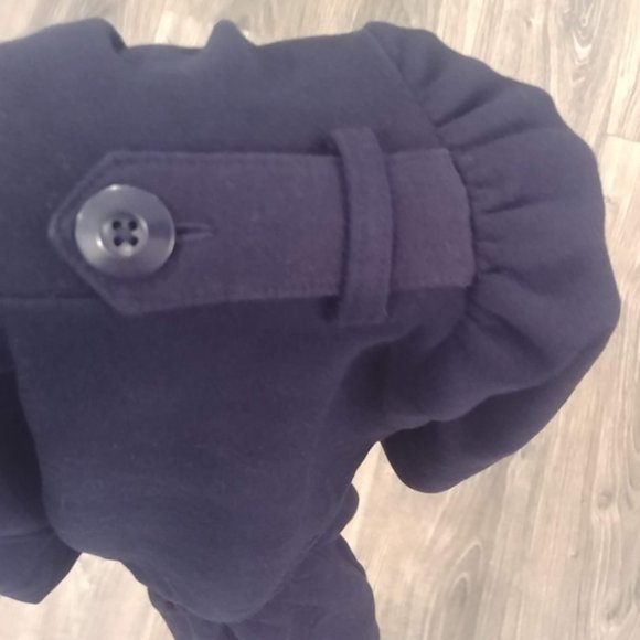 Converse One * navy jacket size M - Picture 4 of 4